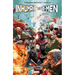 Inhumans vs. X-Men