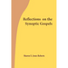 Reflections on the Synoptic Gospels