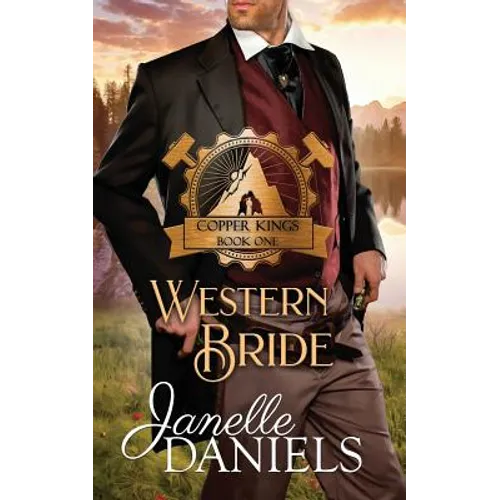 Western Bride