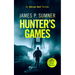 Hunter's Games: A High Octane Assassination Thriller