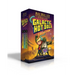 Galactic Hot Dogs Collection (Boxed Set): Cosmoe's Wiener Getaway; The Wiener Strikes Back; Revenge of the Space Pirates