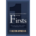 The United Methodist Clergy Book of Firsts: Who, What, When, Where, and How in the First Year of Ministry