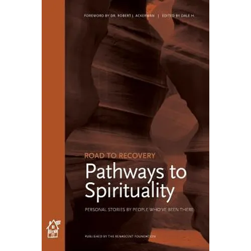 Pathways to Spirituality