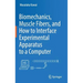 Biomechanics, Muscle Fibers, and How to Interface Experimental Apparatus to a Computer