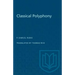 Classical Polyphony