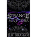 Strange Matters