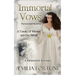 Immortal Vows (Paranormal Mystery): A Paranormal Romance
