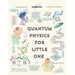 Quantum Physics For Little One: Minutely Illustrated Colorful Journey of a Baby, Riley! With Proper Parent Note!