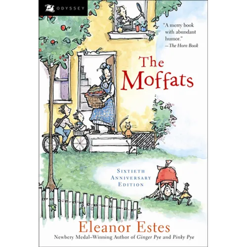 The Moffats