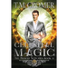 Celestial Magic