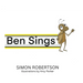 Ben Sings