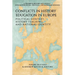 Conflicts in History Education in Europe: Political Context, History Teaching, and National Identity