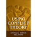 Using Conflict Theory