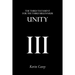 Unity: The Third Testament For The Third Millennium
