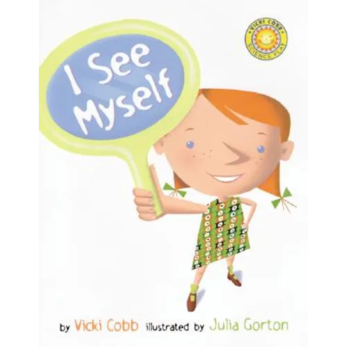 I See Myself