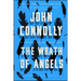 The Wrath of Angels: A Charlie Parker Thriller