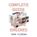 Complete Guide to Diesel Marine Engines