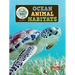 Ocean Animal Habitats