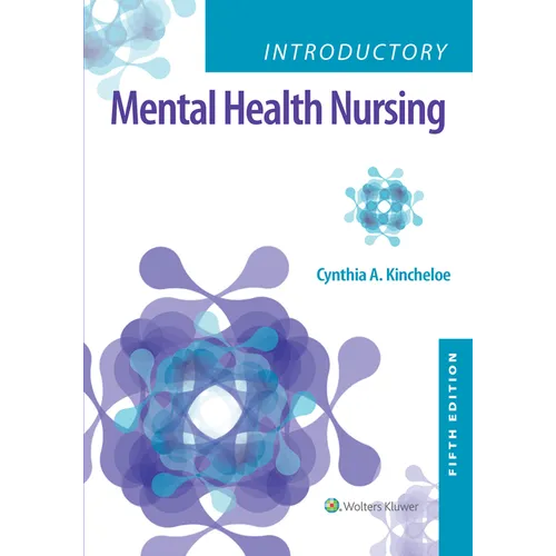 Introductory Mental Health Nursing