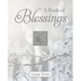 A Book of Blessings - Large Print (Deluxe Prayer Book)