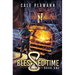 Blessed Time: A LitRPG Adventure