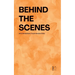 Behind The Scenes And Other Bilingual Italian-English Stories