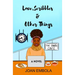 Love, Scribbles & Other Things: A Christian Opposites Attract Romance