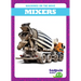 Mixers