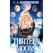 Thirteen Moons: The Werewolf Almanac