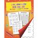 My First Workbook of Division Practice Workbook and Activity Sheets: Over 20 Fun Designs For Boys And Girls - Educational Worksheets for 3rd and 4th g