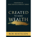 Created to MAKE Wealth