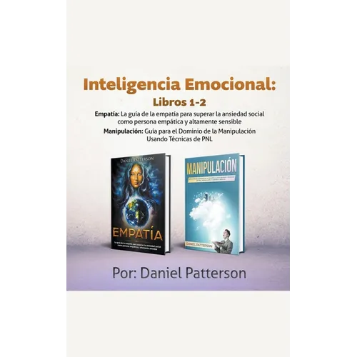 Inteligencia Emocional Libros: Un libro de Supervivencia de Autoayuda.