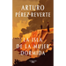 La Isla de la Mujer Dormida / Island of the Sleeping Woman