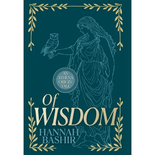 Of Wisdom
