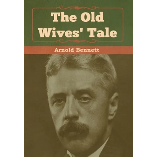 The Old Wives' Tale