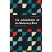 The Adventures of Huckleberry Finn