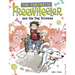 The Fantastic Freewheeler and the Dog Dilemma: A Graphic Novel