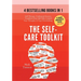 The Self-Care Toolkit (4 books in 1): Self-Therapy, Understand Anxiety, Transform Your Self-Talk, Control Your Thoughts, & Stop Overthinking