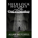 Sherlock Holmes and the Ghoul of Glastonbury