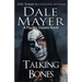 Talking Bones: A Psychic Visions Novel