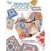 Waterfall Crochet Granny Squares