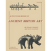 A Picture Book of Ancient British Art