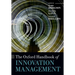 Oxford Handbook of Innovation Management