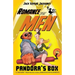 Romance For Men: Pandora's Box