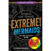 Scratch & Sketch Extreme! Mermaids