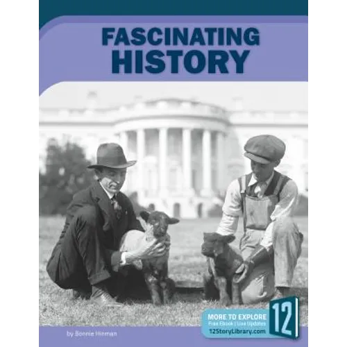 Fascinating History