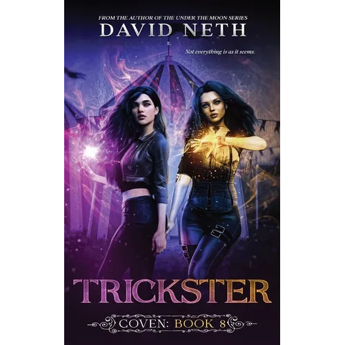 Trickster