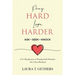 Pray Hard. Love Harder.: 21-Day Journey of Praying God's Promises Over Your Husband