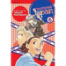Yakitate!! Japan, Vol. 6