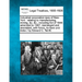Industrial Corporation Laws of New-York: Relating to Manufacturing, Mining, &c. &c., Including Act of 1848 Amended to 1867, Rearranged and Annotated,